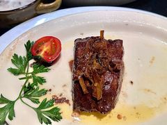 -西堤牛排(恒隆广场店)