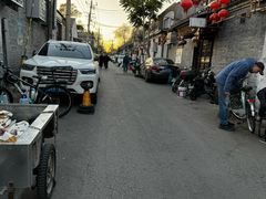 -曲廊院(东四十一条店)