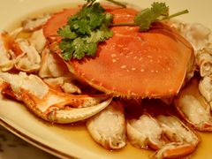 -湖滨28中餐厅·西湖宴·杭州君悦酒店