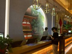 -蓝鲸湾汤泉(包河店)