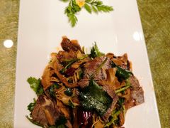 -小南国(金沙江路店)