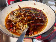 -锦府盐帮·侯宅(五棵松万达店)