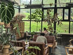 -北马山庄植趣咖啡