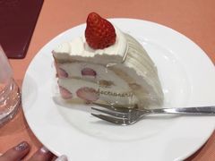 -不二家(数寄屋橋店)