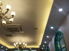 -丰和轩餐厅(西四环南路辅路店)