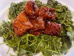 草头圈子-老正兴菜馆(福州路店)