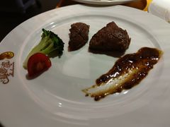 -蓝鲸湾汤泉(包河店)