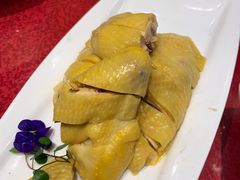 白斩鸡-金时代顺风大酒店(协泰店)