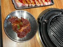 -小米烤肉·和牛原切-创意韩料(东关店)