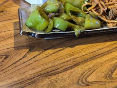 -山河屯铁锅炖鲜鹅·东北菜(开发区一店)