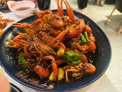 -红盔甲·小龙虾(天钥桥店)