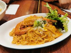 -玛格萝妮比萨屋(四平店)