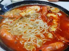 -鑫悦楼煎蟹·16年海鲜大排档