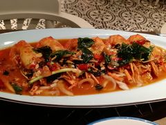 美奈香辣大头虾-美奈小馆·越南料理(中航城君尚购物中心店)
