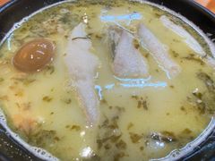 -鲜笃面(肇嘉浜路店)