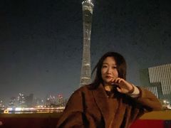 -珠江夜游省总码头