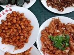 -白鹤大冷面