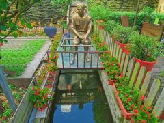 -老洋房花园饭店(绍兴路店)