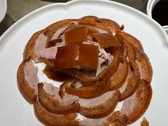 -宏宴·新京菜(望京店)