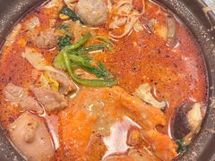 -O记东北砂锅麻辣烫