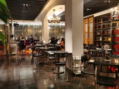 大堂-小资太太餐厅(南岗区店)