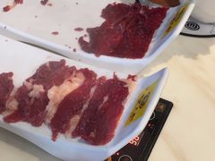 -潮汕大目牛肉火锅(水围店)