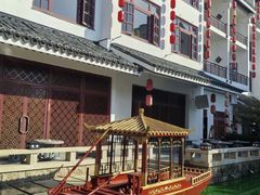 -苏州吴宫泛太平洋酒店