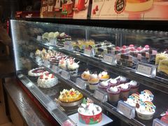 -85度C(南京龙世中心店)