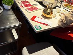 -潮泰牛肉火锅 · 创于1992年(车公庙店)