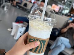 -星巴克(成都机场T2店)