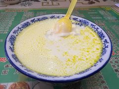 -尕胡才炕锅烤羊肉馆(八一路店)
