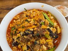 -老刘家永盛斋·传统泡馍(东关南街店)