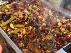 -湘渝人家·川湘菜(十里河店)