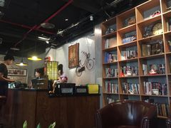 -时光漫步酒店(北京雍和宫南锣鼓巷后海店)