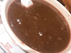 红豆沙-古井假日酒店-古井面馆•淮上豆府(长江东路店)