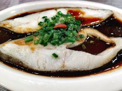鸦片鱼肉-叶氏兄弟饭摊(马鞍池东路店)