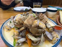 -食鸡公社辣子鸡·潍坊菜·烧烤