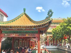 -宝墨园景区