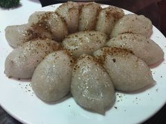 -金苑酒家·客家菜·广东老字号(万象店)