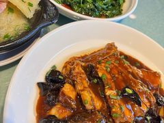 -长兴菜馆(高桥店)