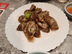 -四道菜·福建菜馆(新街口金鹰店)