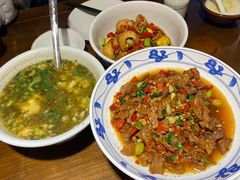 -八碗湘长沙市井菜(坡子街店)