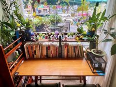 -街角 T·COFFEE 融合料理·BISTRO(车公庙店)