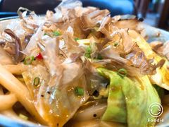 -尺山寸水日料(马桥满天星店)