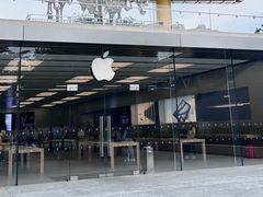 -Apple零售店(深圳益田假日广场店)