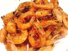 -乾隆美食·本帮菜(黄河路店)