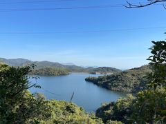 -马峦山郊野公园