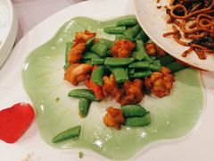 -全聚德(上海首店浦东店)