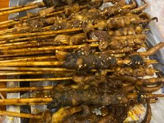 -十里铺铁板鱿鱼