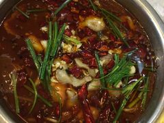 -百味手拨龙虾馆(愚园路店)